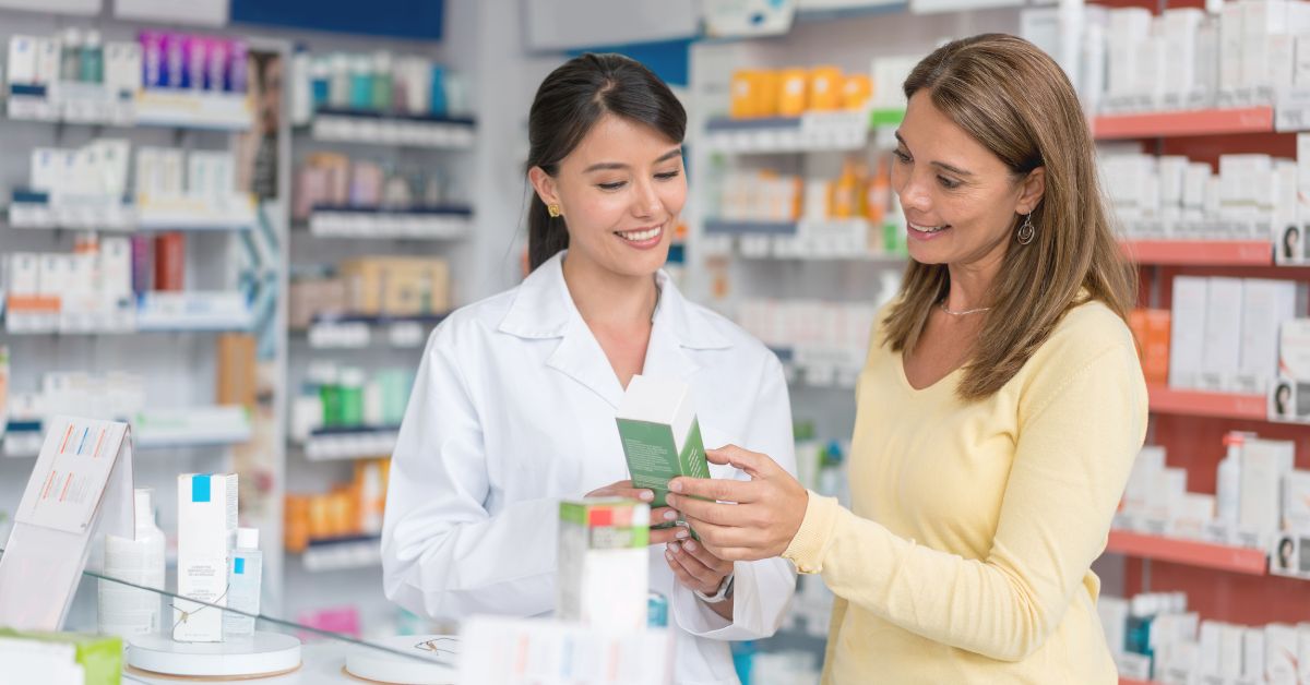 Welcome to Fir Road Pharmacy - Your Local Healthcare Hub